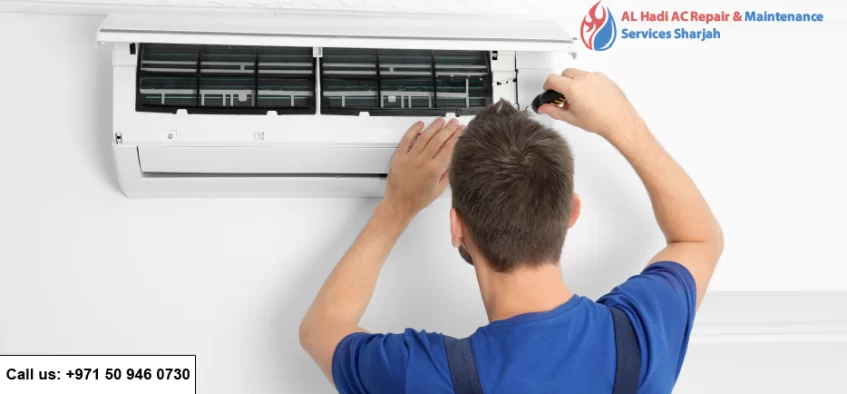 AC Maintenance Services in Al Wasl Dubai