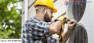 AC Repair Services in Al Wasl Dubai