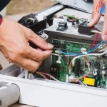 AC Repair Services in Remraam Dubai