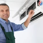 AC Services in Al Wasl Dubai