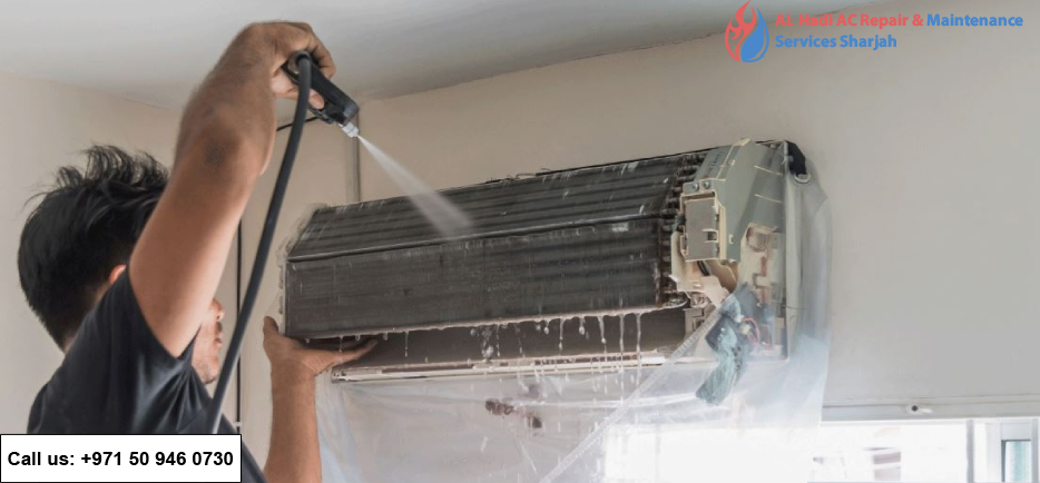 How to Clean Your AC at Home in Easy Steps