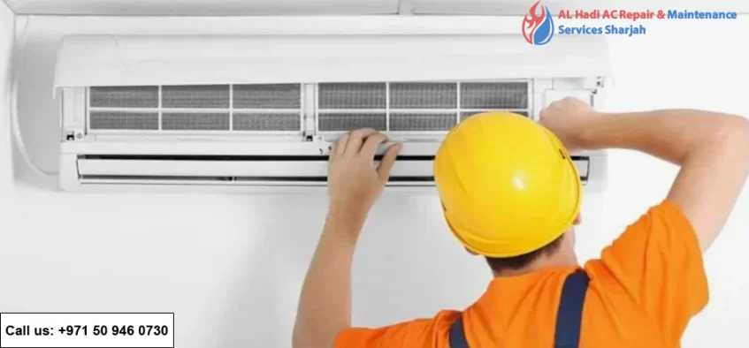 Why Regular AC Maintenance is Important