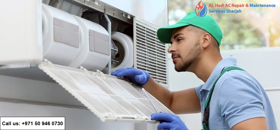 AC Maintenance Services in Al Mizhar Dubai