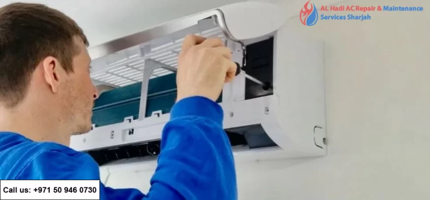 How to Repair Your AC: A Simple Guide