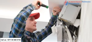 AC Repair Services Al Mizhar Dubai