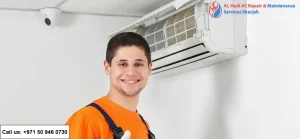 AC Services in Al Warqaa 3 Dubai