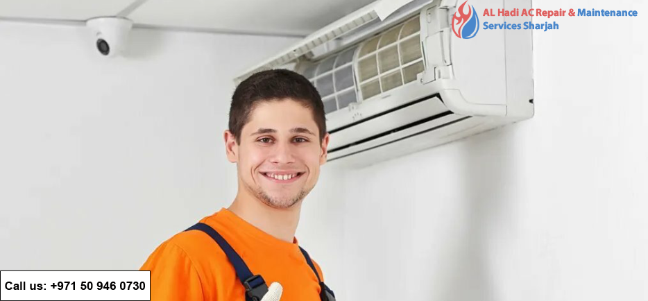 AC Services in Al Warqaa 3 Dubai