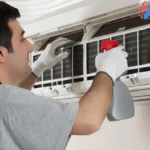 Easy Steps to Clean Your AC at Home