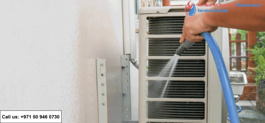 How Often Should You Clean Your AC