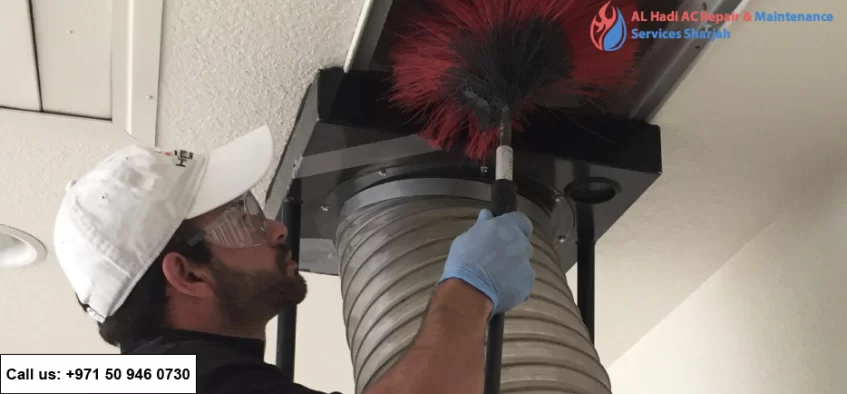 Simple Guide to Cleaning Your AC Ducts