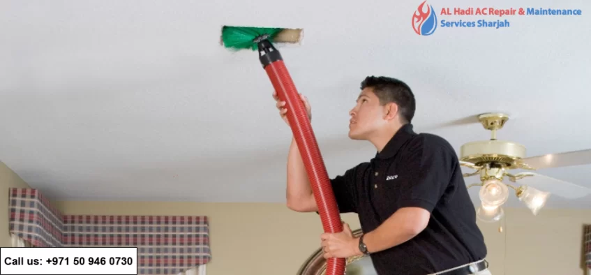 Best Tips for Keeping AC Ducts Clean