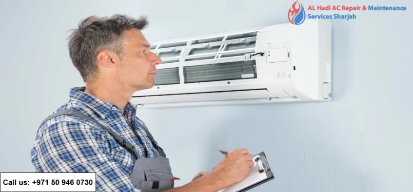 Simple AC Maintenance Tips to Avoid Big Repairs