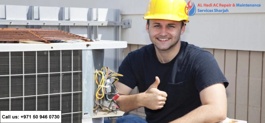 Best Ways to Keep Your AC Working for Years