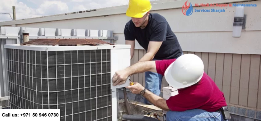 Why is AC Maintenance Service Important?