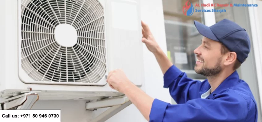 Best Time to Service Your AC for Peak Performance