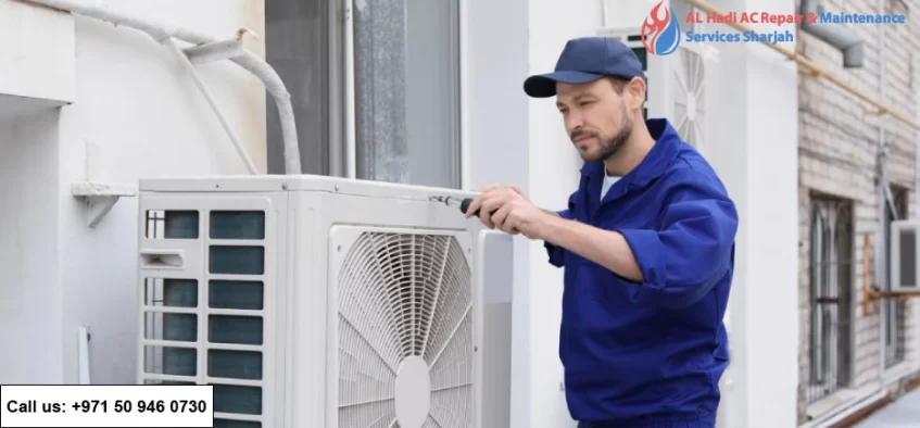 Simple Signs Your AC Needs Servicing