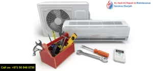 AC Services in Meydan City Dubai