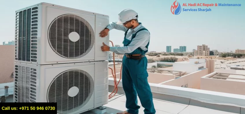 AC Maintenance Services in Al Qasba Sharjah AC Maintenance Services in Al Qasba Sharjah