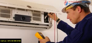 AC Maintenance Service Al Taawun Sharjah
