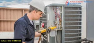 AC Maintenance Service Al Nabba Sharjah