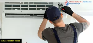 AC Repair Service Al Nabba Sharjah