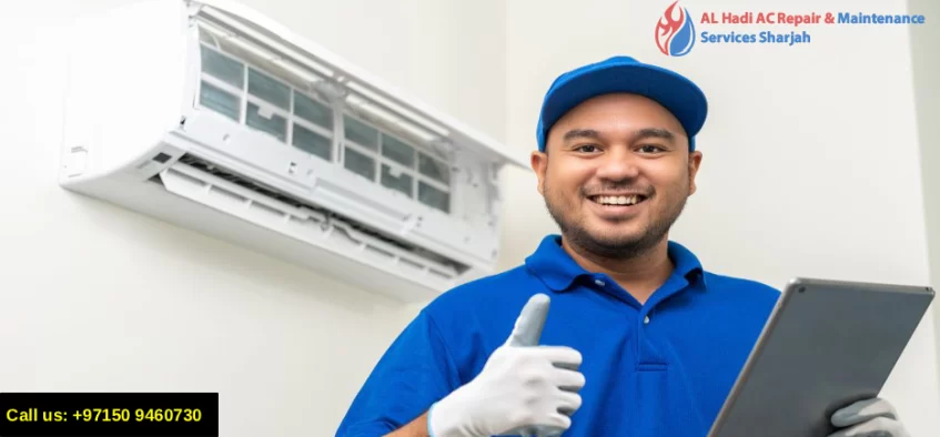 AC Maintenance Services in Al Mizhar 1 Dubai